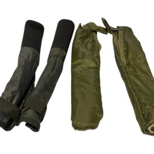 Alternative view of 2x Gardner Tip Top Protectors - G15 - PRE LOVED