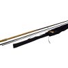 1x Bruce and Walker Powerlite 15ft 7-10 Salmon Rod In Sleeve - YELR11 - PRE LOVED
