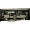 1x Jag 2Plus1 Rear Stainless Buzz Bar - E1 - PRE LOVED