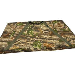 Alternative view of 1x Shimano Tribal XT Camo Unhooking Mat - ORAR12 - PRE LOVED