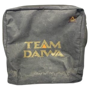 1x Daiwa Aqua Dry Keep Net Carrier - U137 - PRE LOVED