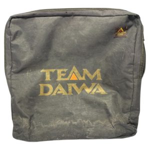Alternative view of 1x Daiwa Aqua Dry Keep Net Carrier - U137 - PRE LOVED