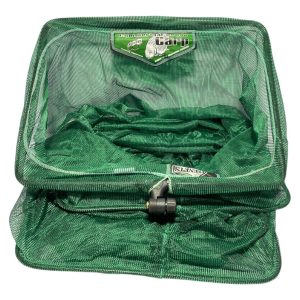 1x Keenet Keepnet - U114 - PRE LOVED