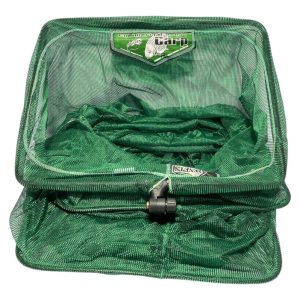 Alternative view of 1x Keenet Keepnet - U114 - PRE LOVED