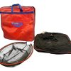 1x Pan Net and Keep net - REDR9 - PRE LOVED