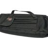 1x Jag Black Large Buzzbar Bag - D1 - PRE LOVED