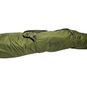 1x Wychwood Tactical Compact Bivvy - GRE7 - PRE LOVED • NEXT DAY