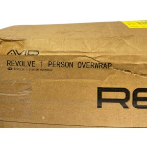 Alternative view of 1x Avid Revolve 1 Man Overwrap - PRE LOVED