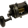 1x Shimano Triton TLD25 - E4 - PRE LOVED