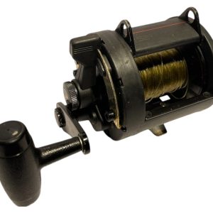1x Shimano Triton TLD25 - E4 - PRE LOVED
