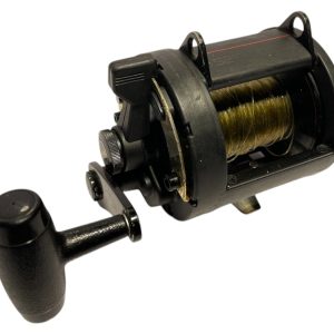 Alternative view of 1x Shimano Triton TLD25 - E4 - PRE LOVED