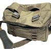 1x Shimano Tribal Stalking luggage Bag - S111 - PRE LOVED