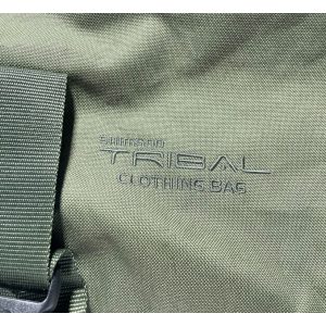 Alternative view of 1x Shimano Tribal Clothing Bag - U141 - PRE LOVED