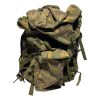 1x Bergen DPM Rucksack - U180 - PRE LOVED