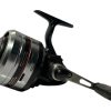 1x Abu Garcia 507 MK2 - F23 - PRE LOVED