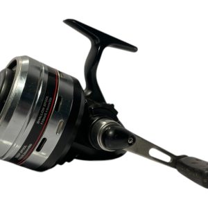 1x Abu Garcia 507 MK2 - F23 - PRE LOVED NEXT DAY DELIVERY TT 1x Abu Garcia 507 MK2 - F23 - PRE LOVED NEXT DAY DELIVERY TT