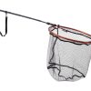 Savage Gear Easy-Fold Street Landing Net - Small