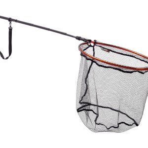 Savage Gear Easy-Fold Street Landing Net - Small