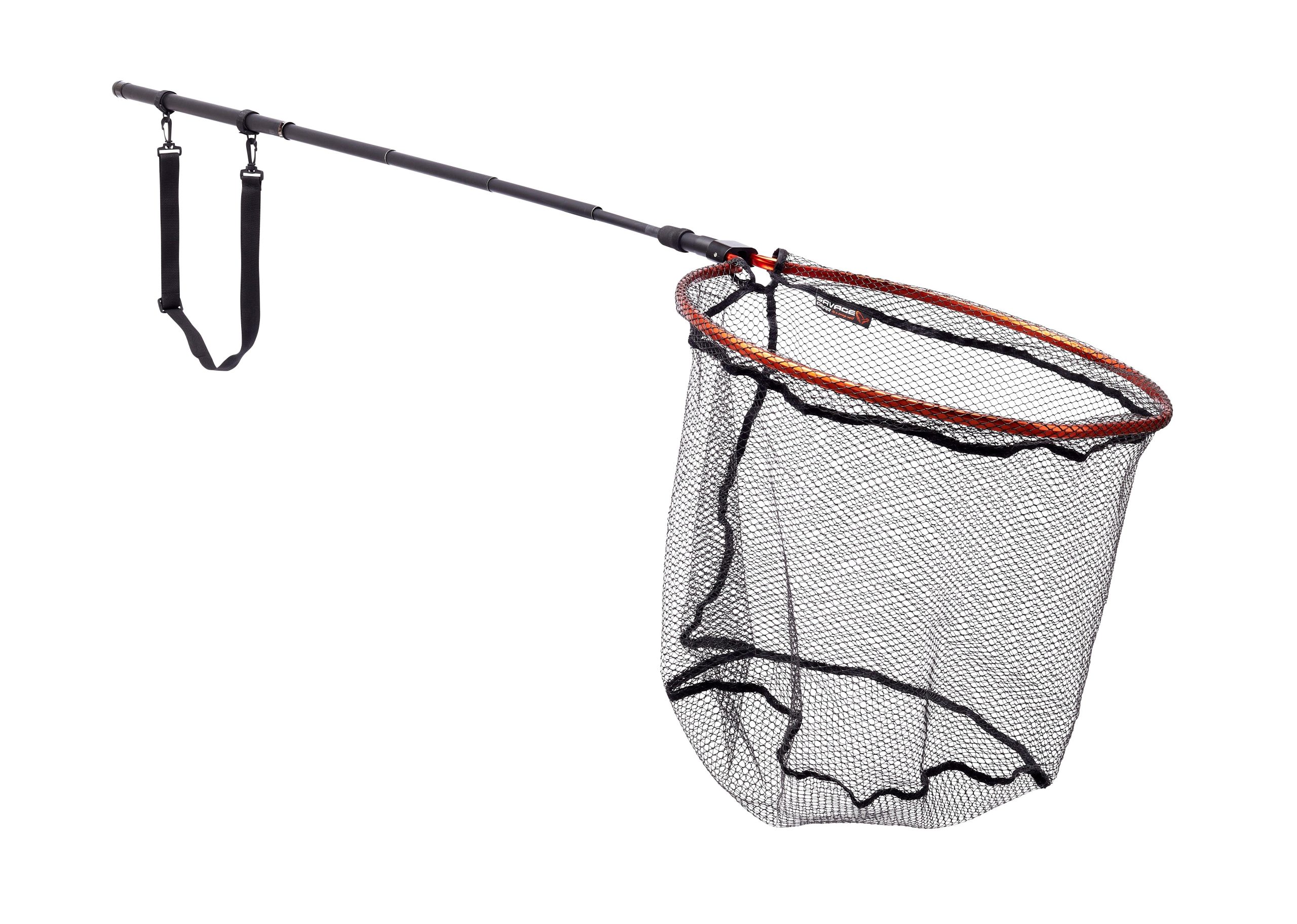 Savage Gear Easy-Fold Street Landing Net - Small