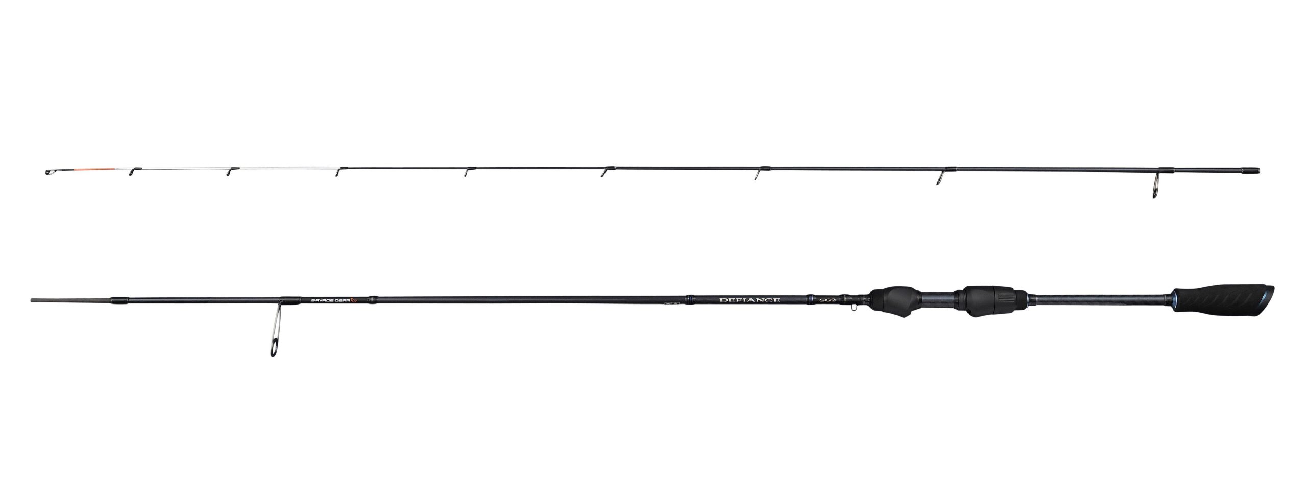 Savage Gear DEFIANCE SG2 UL Game