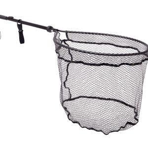 Savage Gear FOLDABLE NET WITH LOCK