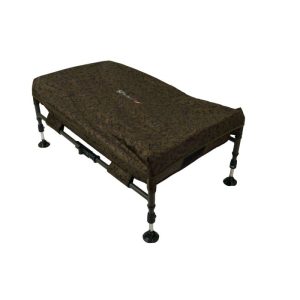 Alternative view of Solar SP C-TECH QUICK UP CRADLE