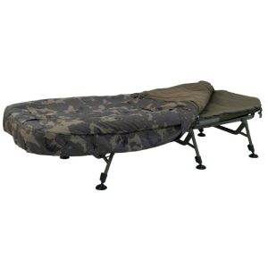 Solar WORLDWIDE SLEEP SYSTEM