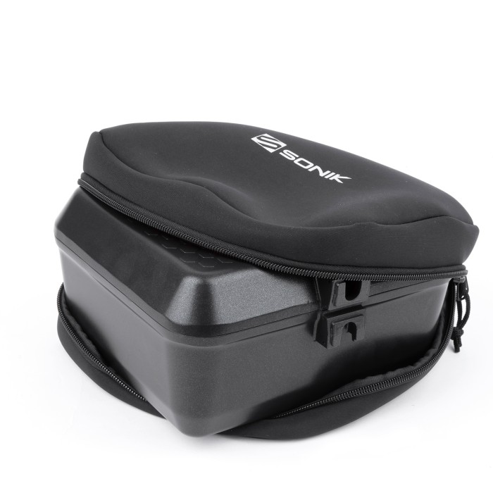 Sonik SONIK SIZZLA MULTI-PAN SET CASE - Image 2