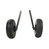 Solar SP C-TECH TRAVELLER POWER BARROW REAR WHEEL KIT