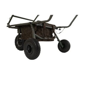 Alternative view of Solar SP C-TECH TRAVELLER POWER BARROW REAR WHEEL KIT