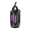 Wolf Mozzi Zappa Lite Black Edition