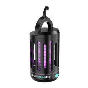 Wolf Mozzi Zappa Lite Black Edition