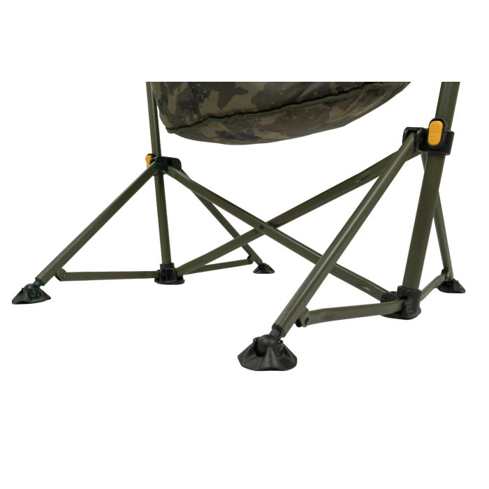 Solar WORLDWIDE SWING CHAIR - Image 5