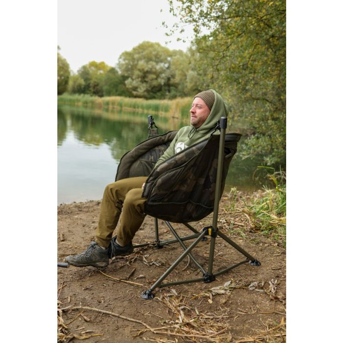 Solar WORLDWIDE SWING CHAIR - Image 10