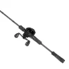 Abu Garcia MAX X 662M 10-40g/MAX4X-L BLACK OPS CAMO