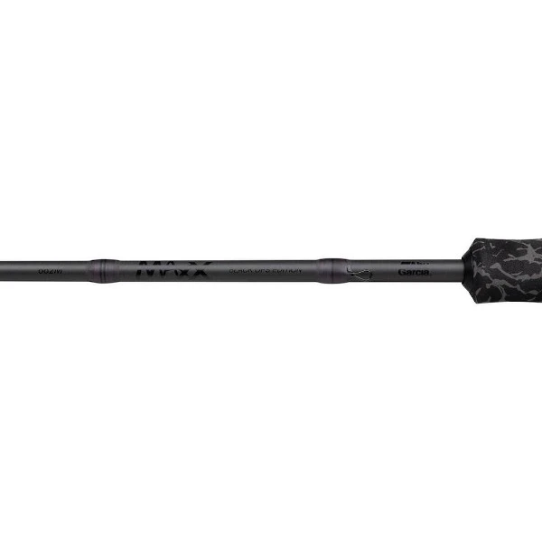 Abu Garcia MAX X 662M 10-40g/MAX4X-L BLACK OPS CAMO - Image 2