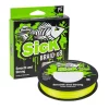 Berkley Sick Hi-Vis Yellow Braid 300m
