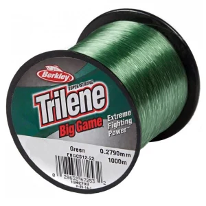 Berkley Trilene Big Game Monofilament