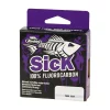 Berkley Sick Fluorocarbon Leader Clear