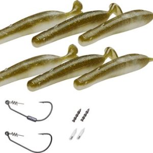 Savage Gear GRAVITY STICK MINI KIT 12CM 13G S HI MIX