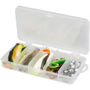 Savage Gear Perch Academy Lure Kit