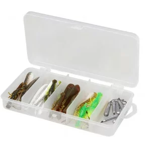 Savage Gear Dropshot Academy Lure Kit