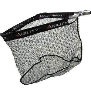 Alternative view of Shakespeare AGILITY TROUT NET MEDIUM