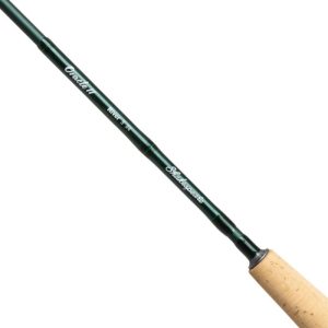 Alternative view of Shakespeare Oracle 2 River Fly Fishing Rod 9ft 102g #5