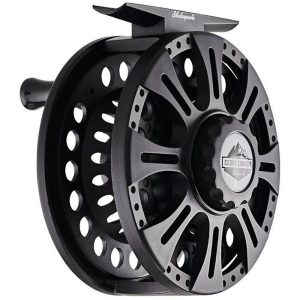 Shakespeare Cedar Canyon Premier Fly Fishing Reel 7/8