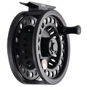 Alternative view of Shakespeare Cedar Canyon Premier Fly Fishing Reel 7/8