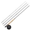 Greys Fin Fly Rod & Reel Combo 10ft 7WT 7/9