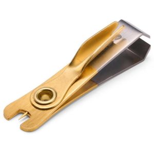 Alternative view of Greys Line Clipper Combo Tool