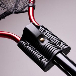 Greys Reservoir Landing Net - Round - Image 4