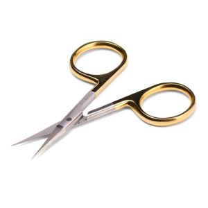 Greys Scissors Micro tip 4inch